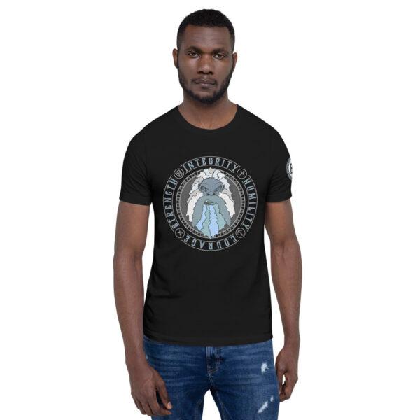 Yeti ~ Creed Collection ~